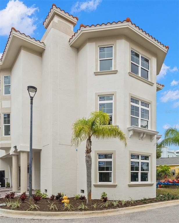 1340 BAYSHORE BOULEVARD UNIT 503 DUNEDIN, FL 34698