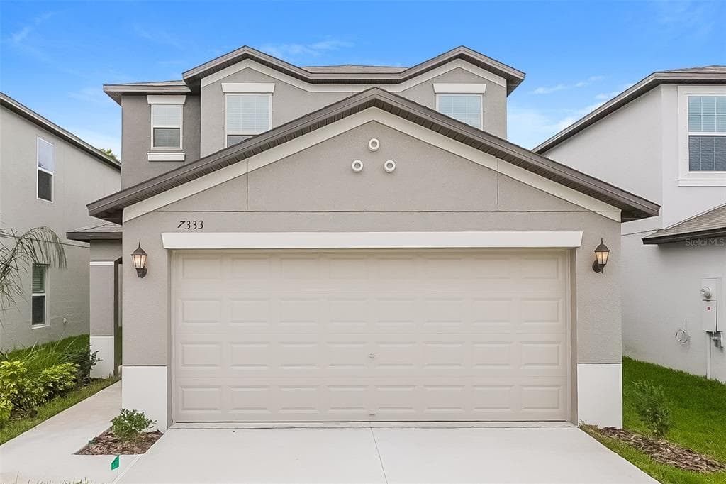 7333 SPRING SNOWFLAKE AVENUE TAMPA, FL 33619