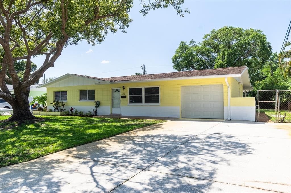 5672 24TH TERRACE N ST PETERSBURG, FL 33710