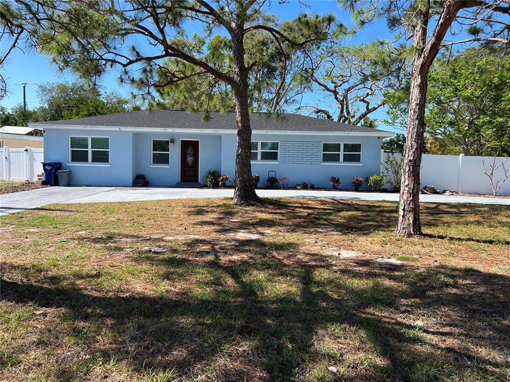 2300 FLORIDA BOULEVARD BRADENTON, FL 34207