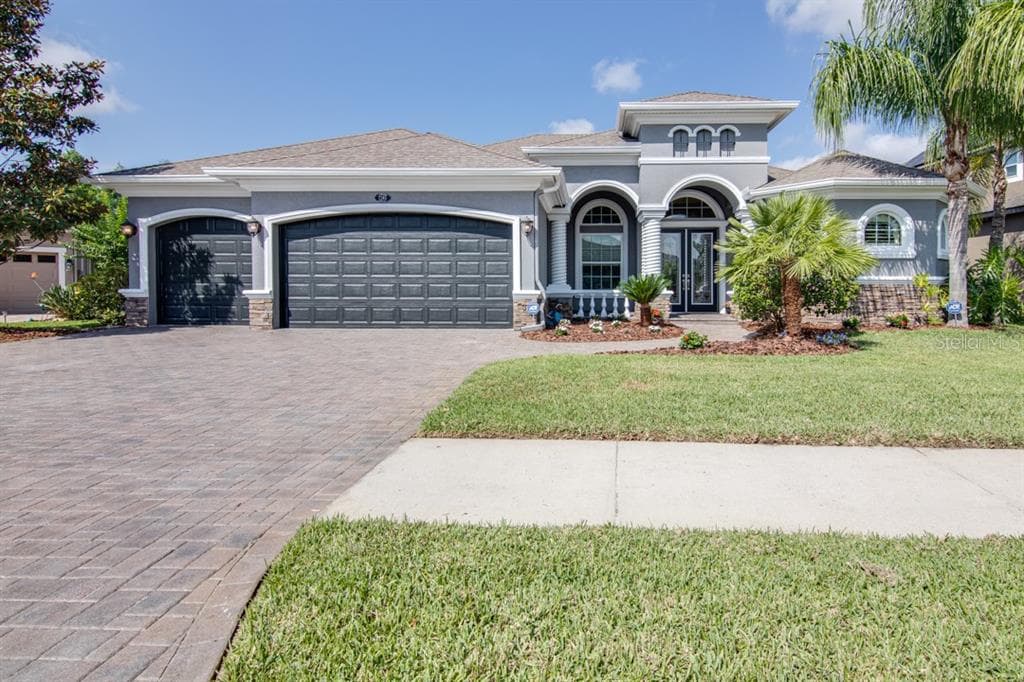 7245 LEAF BLADE LANE