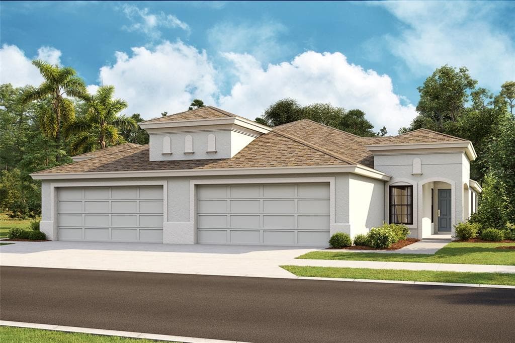 12464 OAK HILL WAY PARRISH, FL 34219