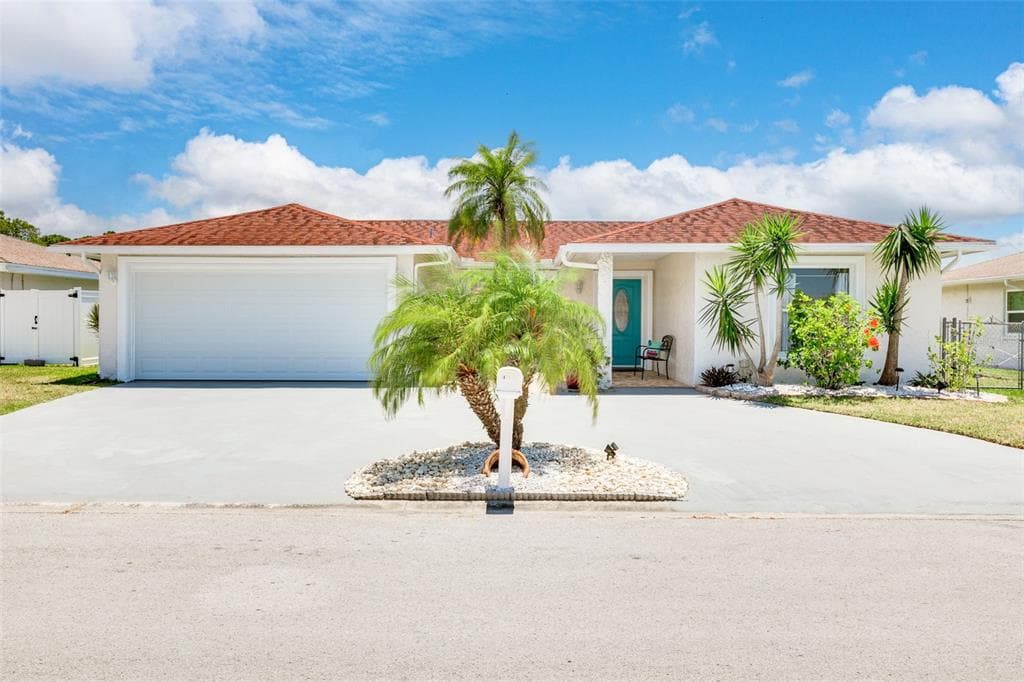 4030 RUDDER WAY NEW PORT RICHEY, FL 34652