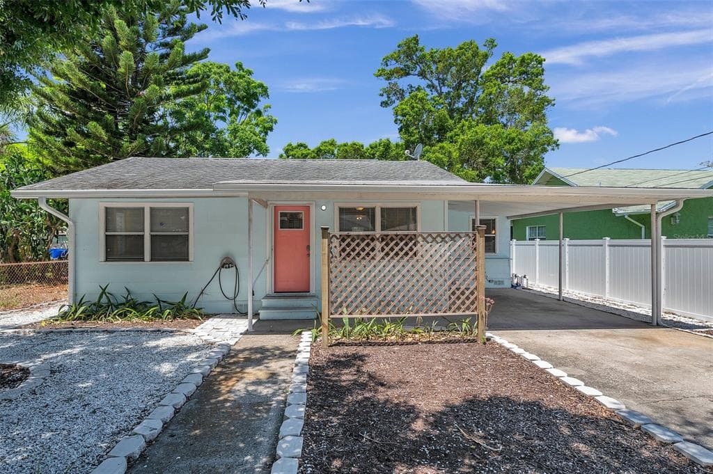 1530 S WASHINGTON AVENUE CLEARWATER, FL 33756
