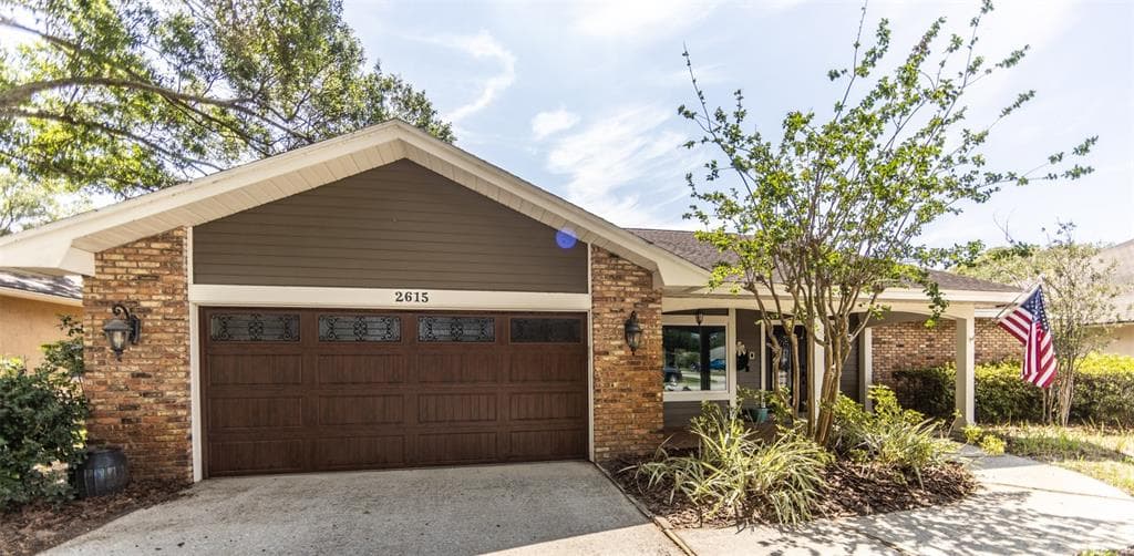 2615 FRISCO DRIVE CLEARWATER, FL 33761