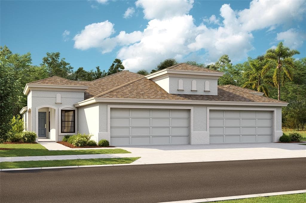 12460 OAK HILL WAY PARRISH, FL 34219