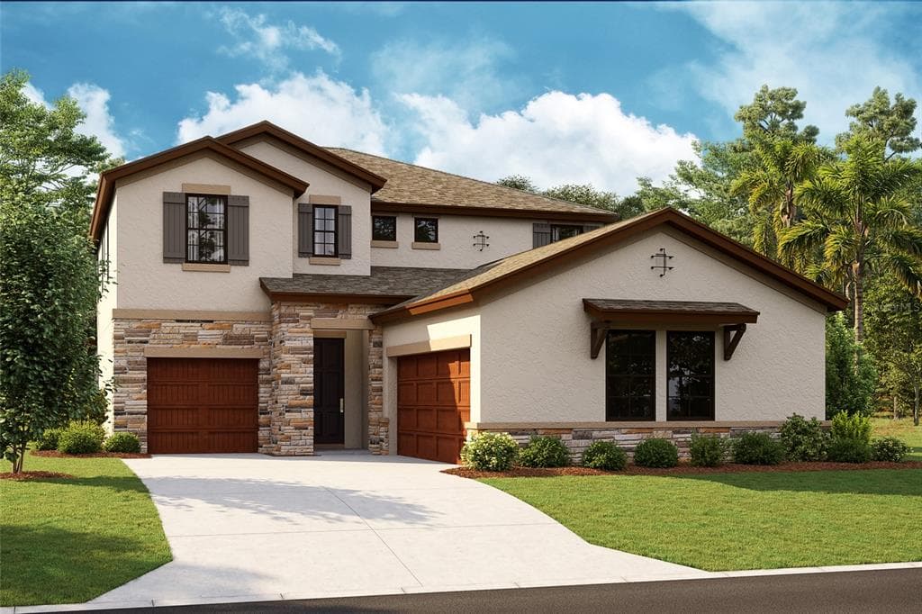 14626 HORSE TROT ROAD LITHIA, FL 33547