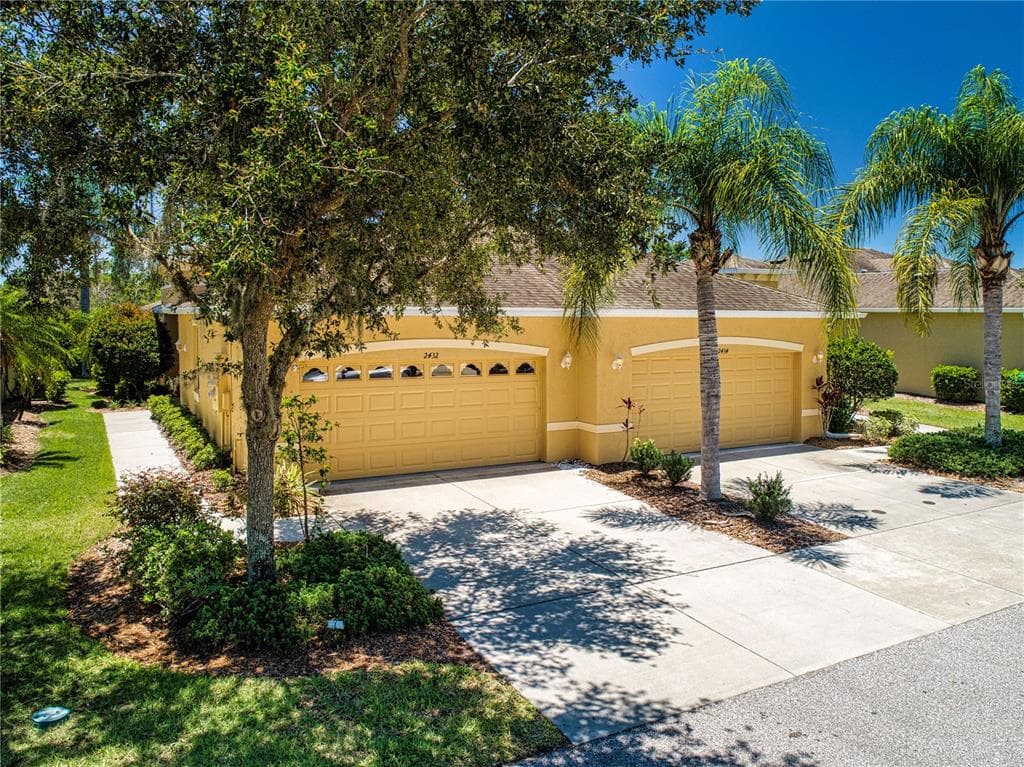 2432 NOTTINGHAM GREENS DRIVE UNIT 87