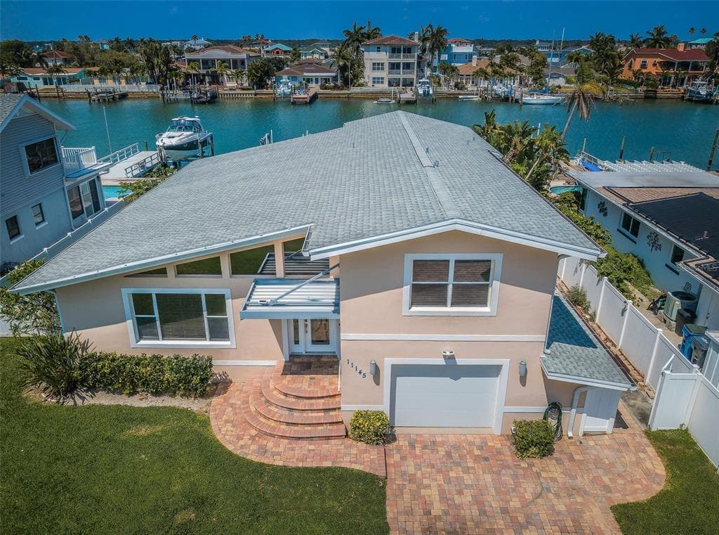 11145 7TH STREET E TREASURE ISLAND, FL 33706