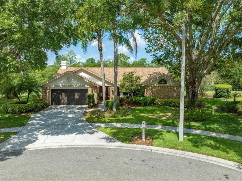 17302 PREAKNESS PLACE ODESSA, FL 33556