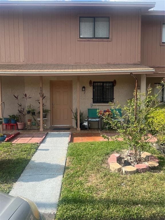 4009 PINE LIMB COURT TAMPA, FL 33614