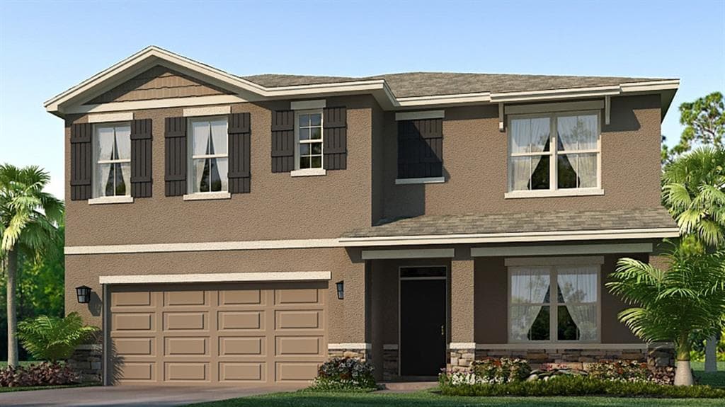 5121 VECCHIO COURT BRADENTON, FL 34211