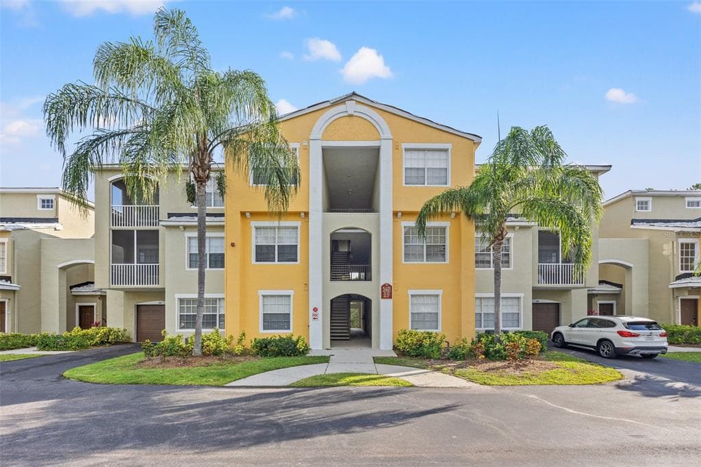 5401 BENTGRASS DRIVE UNIT 1-109 SARASOTA, FL 34235