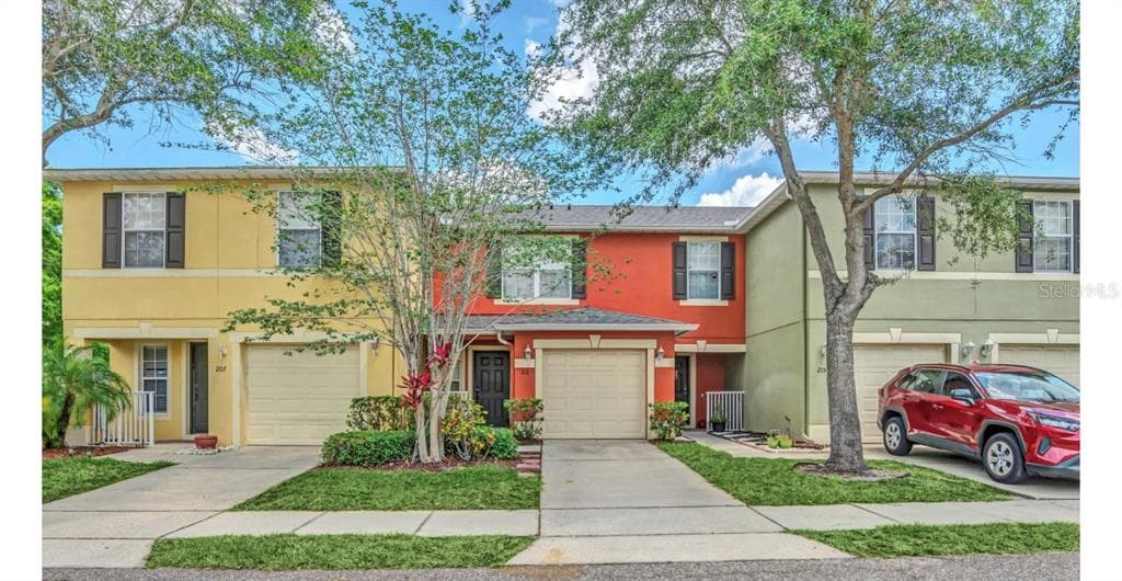 211 GLOWING PEACE LANE UNIT 87 ORLANDO, FL 32824