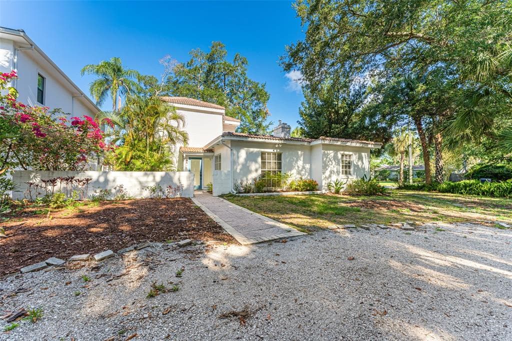 5115 W NEPTUNE WAY TAMPA, FL 33609