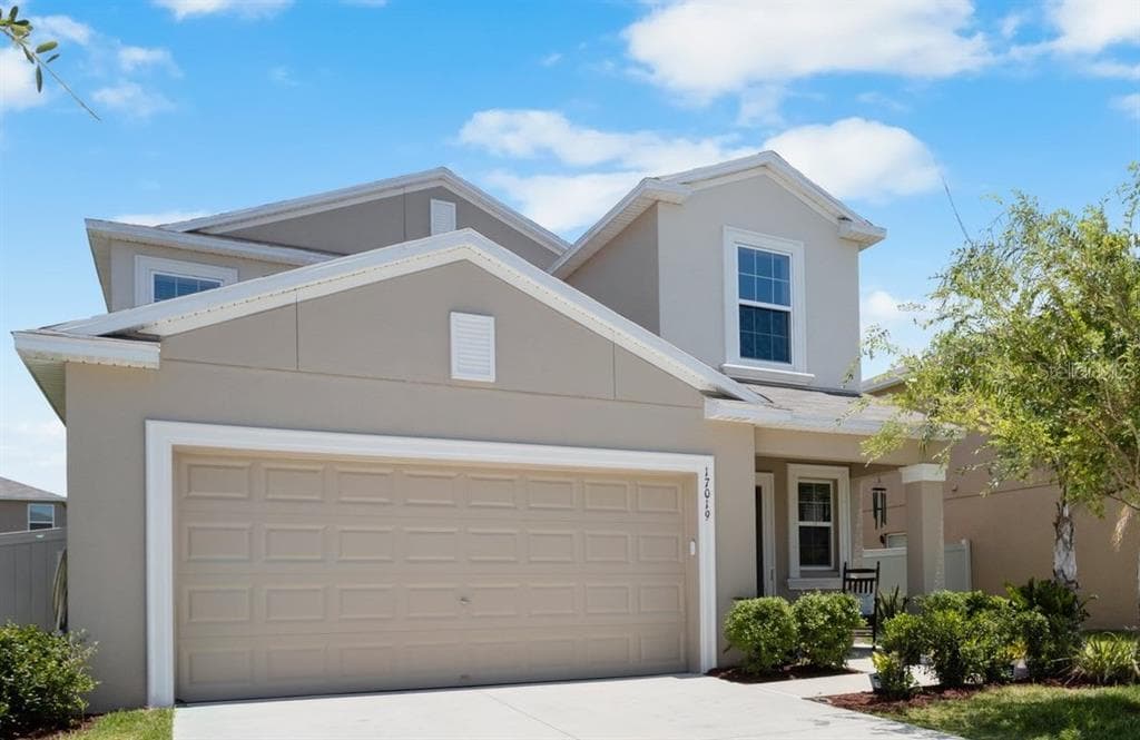 17019 YELLOW PINE STREET WIMAUMA, FL 33598