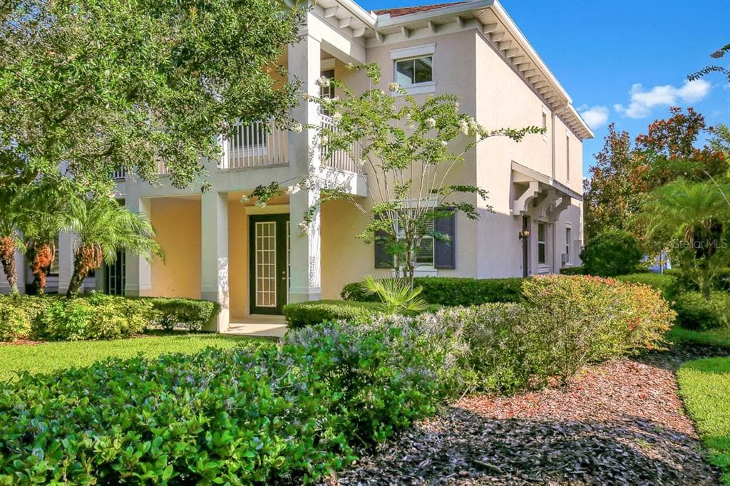 16946 DORMAN ROAD LITHIA, FL 33547