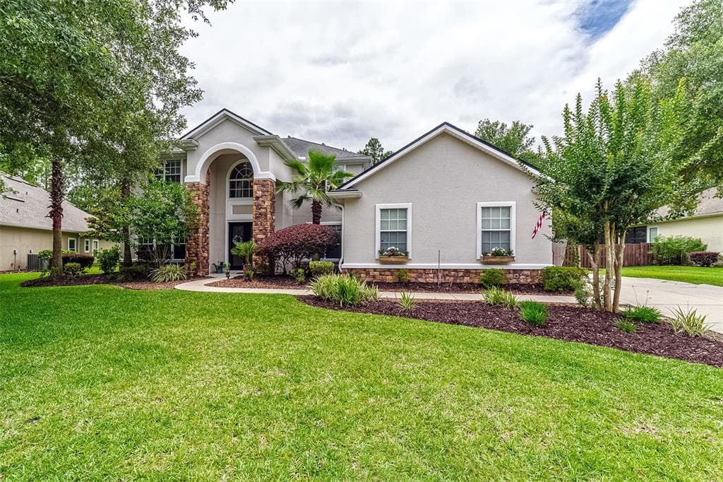 1302 GARRISON DRIVE