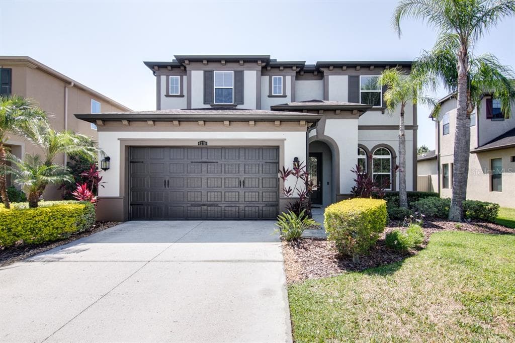 4170 CANINO COURT WESLEY CHAPEL, FL 33543
