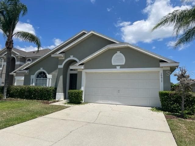 16617 ROLLING GREEN DRIVE CLERMONT, FL 34714