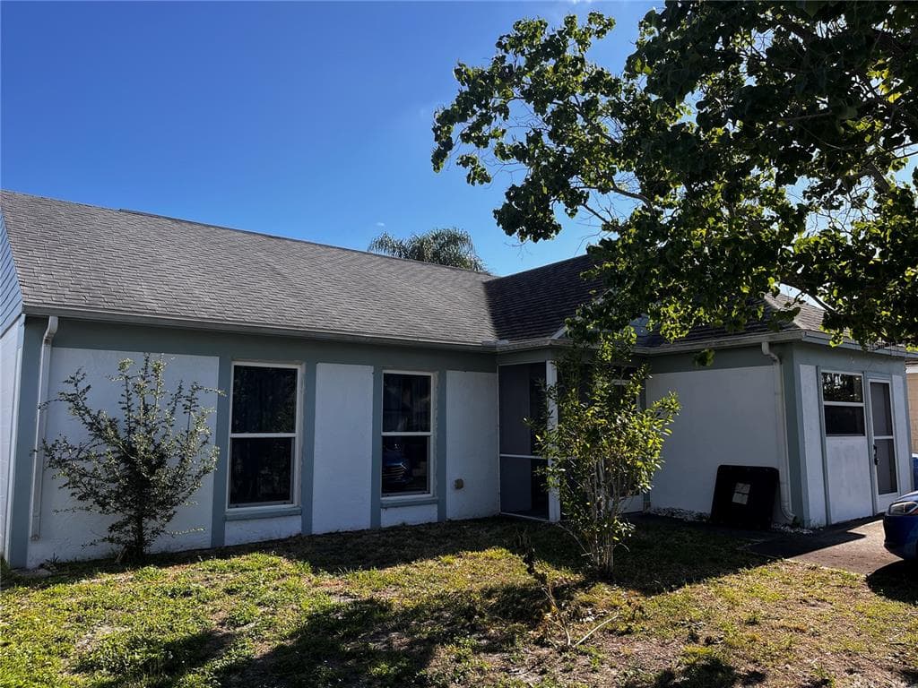 9115 CAMINO VILLA BOULEVARD TAMPA, FL 33635