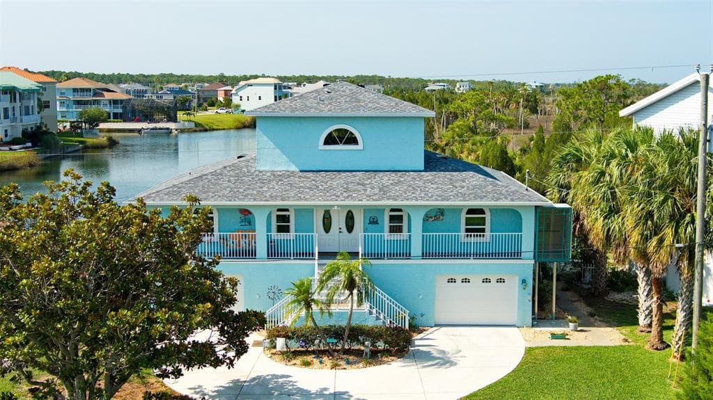 3204 GARDENIA DRIVE HERNANDO BEACH, FL 34607