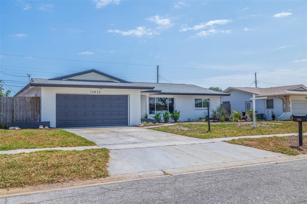 13832 PINECREST DRIVE