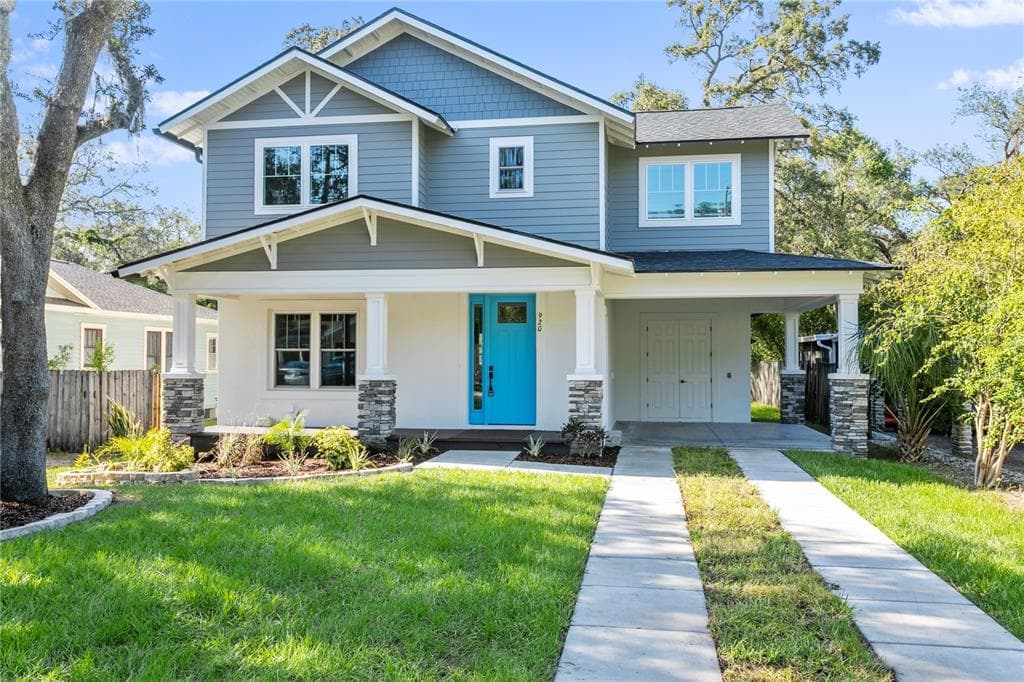 920 E SHADOWLAWN AVENUE