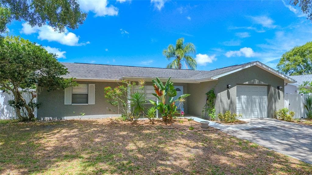 4213 WOODTRAIL BOULEVARD NEW PORT RICHEY, FL 34653