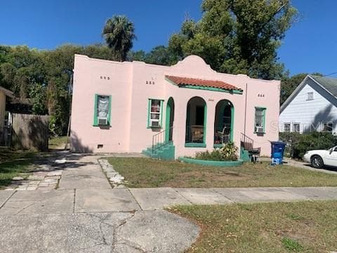 3004 N JEFFERSON STREET TAMPA, FL 33604