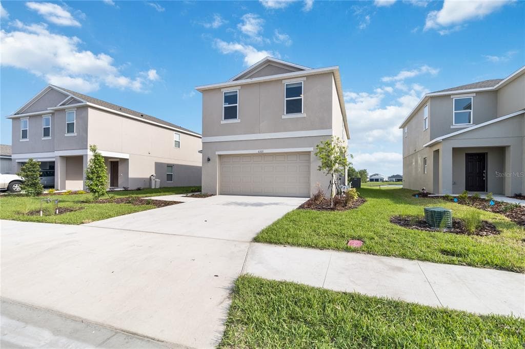 6321 MILESTONE LOOP PALMETTO, FL 34221