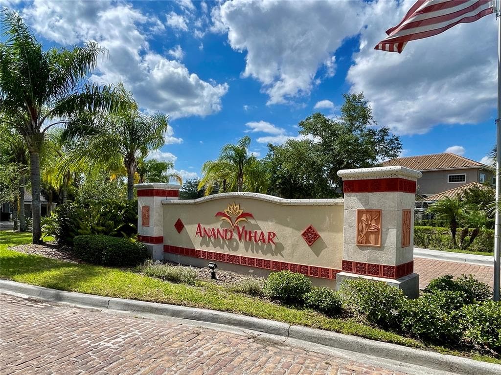 29861 ANAND VIHAR DRIVE WESLEY CHAPEL, FL 33543