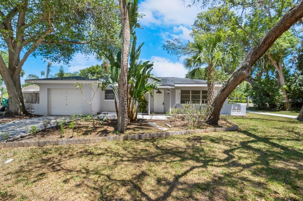 5401 104TH WAY SEMINOLE, FL 33772