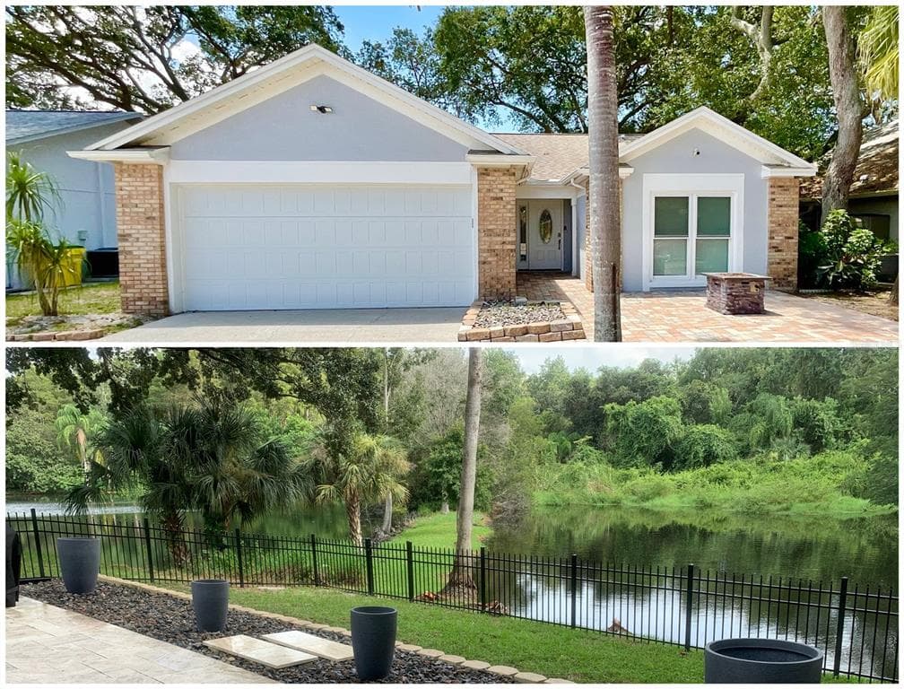 2968 JODI LANE PALM HARBOR, FL 34684
