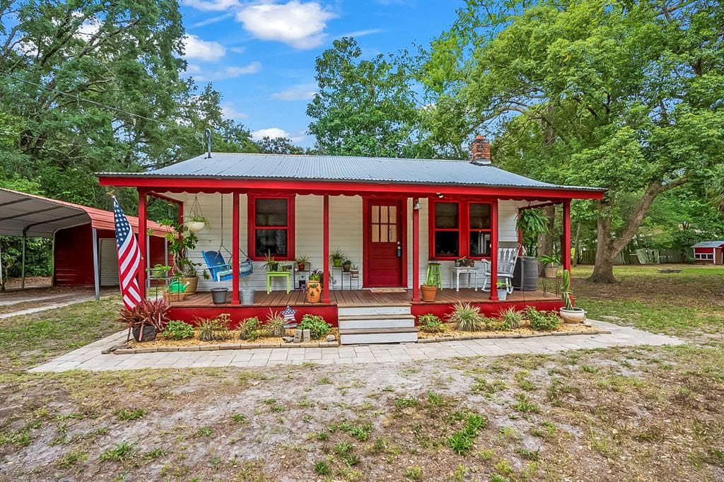 10400 OAK DRIVE HUDSON, FL 34669