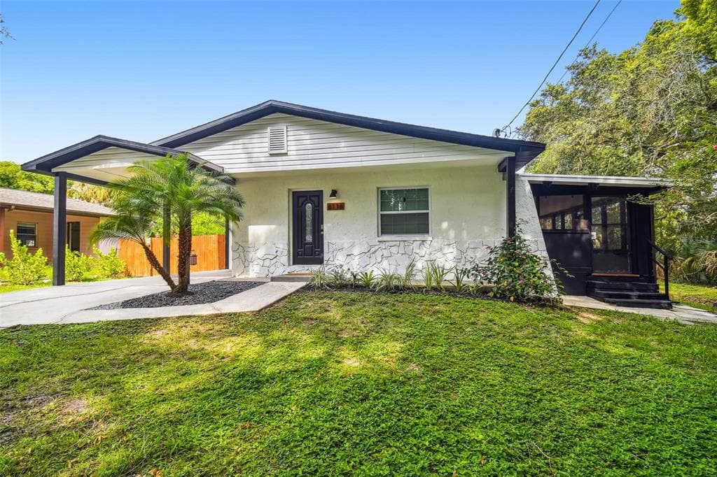 6116 S 3RD STREET TAMPA, FL 33611