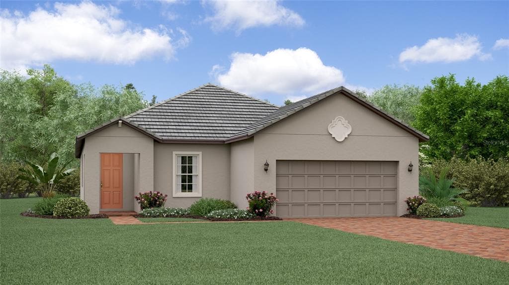 12618 TAHITIAN PEARL CIRCLE PARRISH, FL 34219