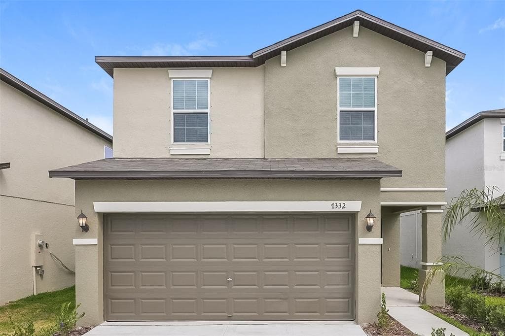 7332 SPRING SNOWFLAKE AVENUE TAMPA, FL 33619