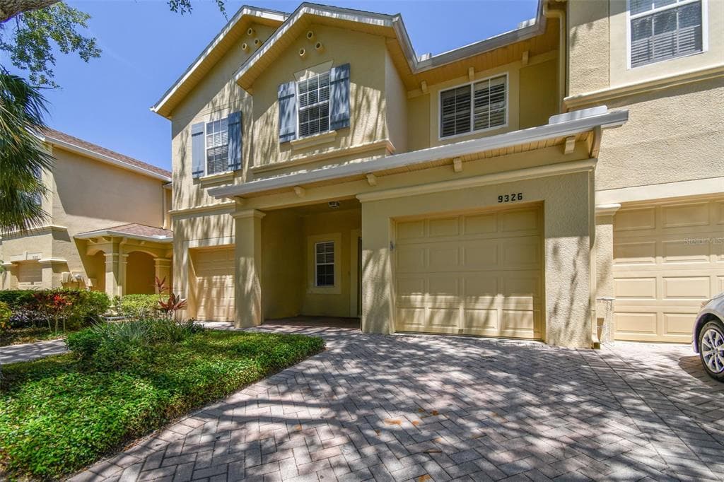 9326 STONE RIVER PLACE RIVERVIEW, FL 33578