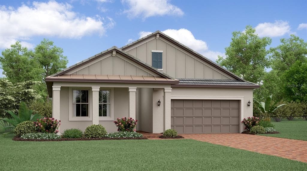 16824 SHELL BAY DRIVE LAND O LAKES, FL 34638