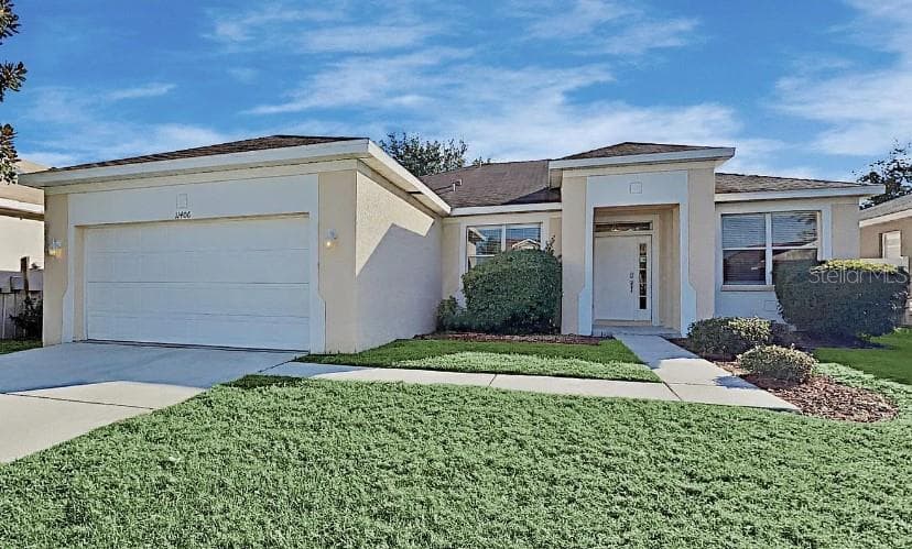 11406 LAUREL BROOK COURT RIVERVIEW, FL 33569