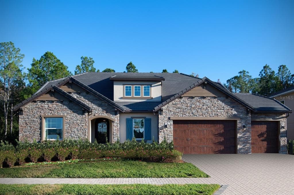 17810 DAISY FARM DRIVE LUTZ, FL 33559