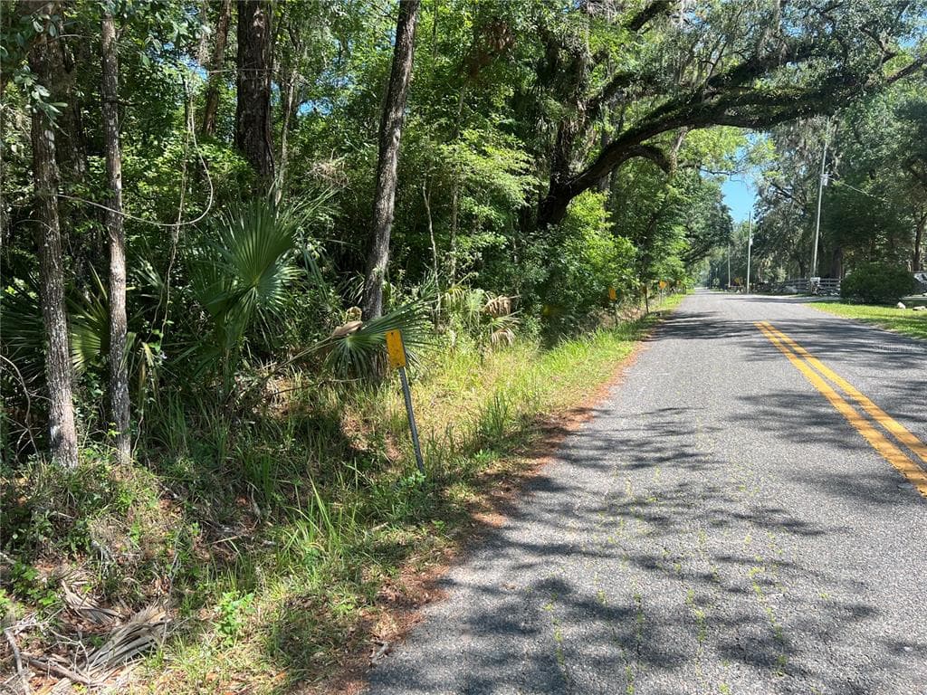 0 ANNUTALAGA AVENUE BROOKSVILLE, FL 34601