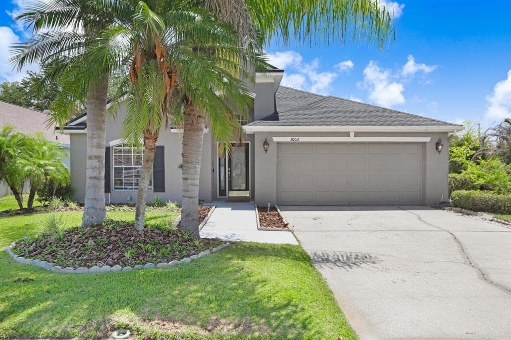 3002 ALSHIRE LANE