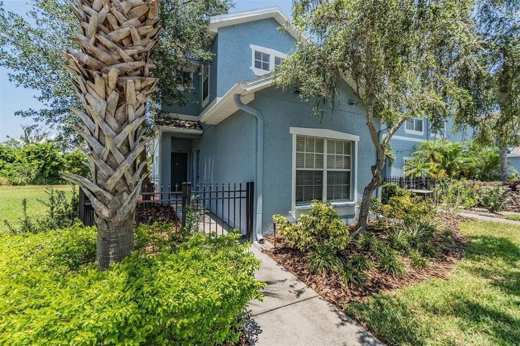11088 WINTER CREST DRIVE RIVERVIEW, FL 33569