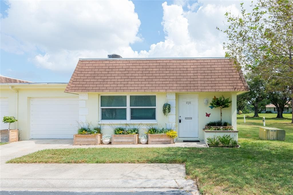 6755 ARMAND PLACE N UNIT 6755 PINELLAS PARK, FL 33781