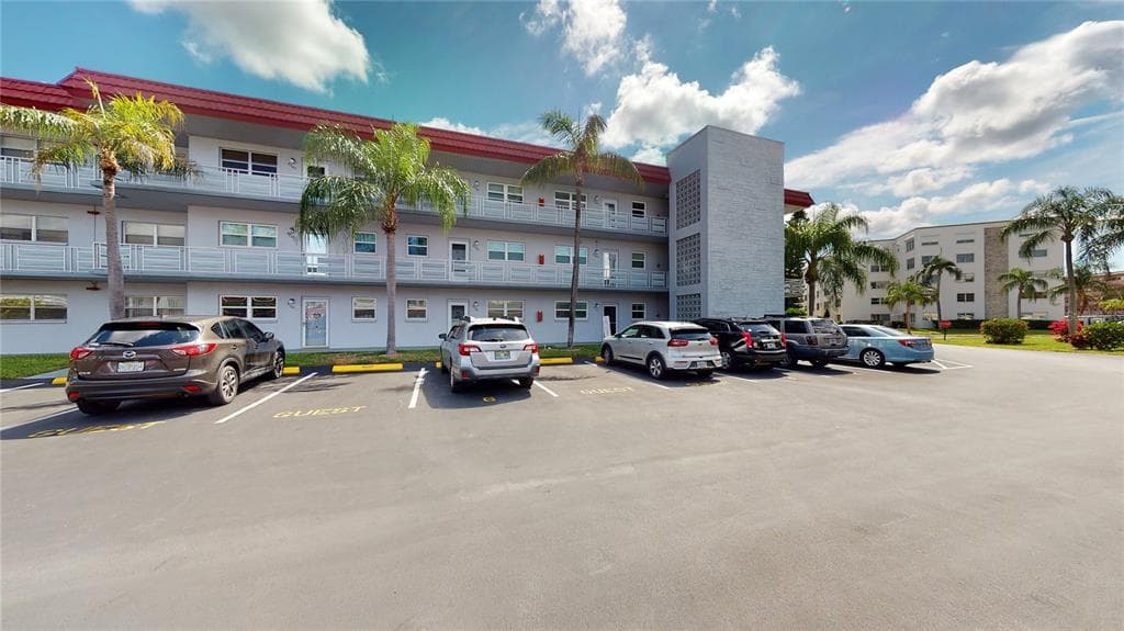 5660 80TH STREET N UNIT A307 ST PETERSBURG, FL 33709