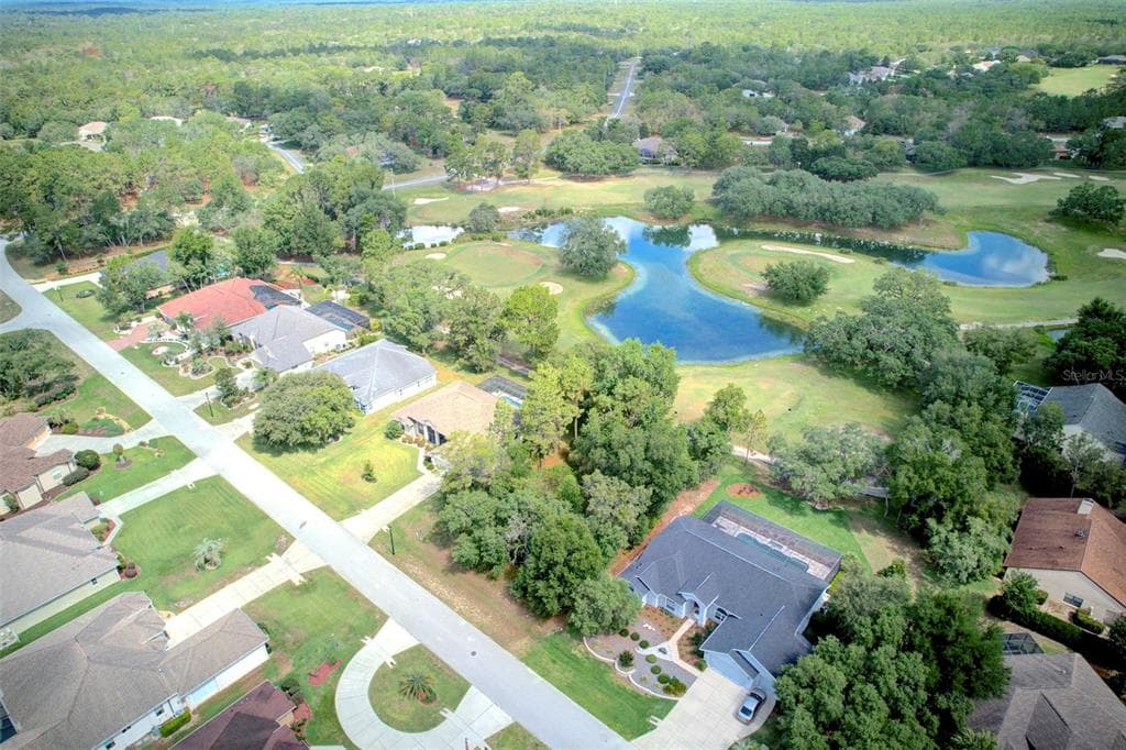 13 KNOTWOOD LANE HOMOSASSA, FL 34446