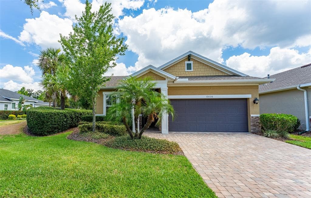 6030 PLOVER MEADOW STREET LITHIA, FL 33547