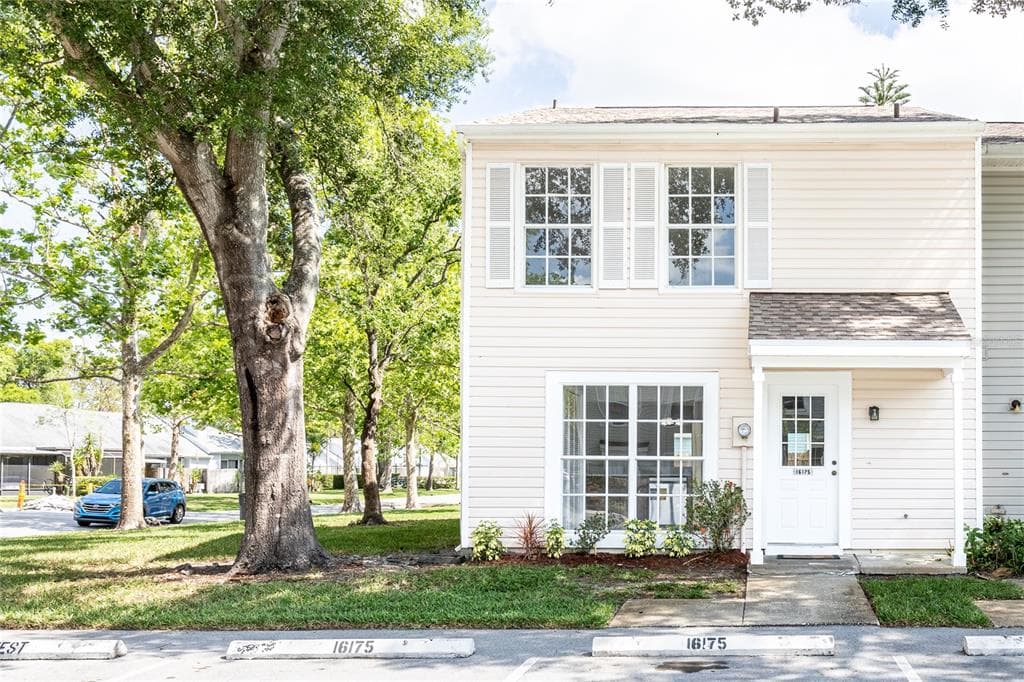 16175 RAMBLING VINE DRIVE E TAMPA, FL 33624